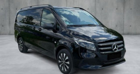 Mercedes Vito , garage JT AUTOMOBILES  BURNHAUPT LE HAUT