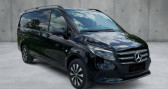 Mercedes Vito occasion année 2024 boite Automatique Annonce Mercedes Vito occasion Diesel Mixto Long 119 CDI BlueEfficiency - BVA 9G-Tronic - BM 447 S à BURNHAUPT LE HAUT