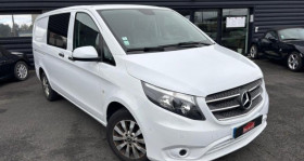 Mercedes Vito , garage RAPID CAR DEAL AVOINE � Avoine