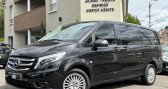 Mercedes Vito occasion année 2019 boite Automatique Annonce Mercedes Vito occasion Diesel Mixto Long 3.050t 119 CDI - BVA 7G-Tronic Plus - BM 447 PRO à Longeville Lès Metz