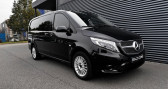 Mercedes Vito occasion année 2020 boite Automatique Annonce Mercedes Vito occasion Diesel Mixto Long 4X4 116 CDI 163 ch 9G Tronic 5 Places à GLEIZE