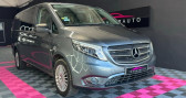 Annonce Mercedes Vito occasion Diesel mixto pro tva 119 cdi long bva 4x4 awd attelage cloison  MANOSQUE