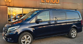 Annonce Mercedes Vito occasion Diesel mixto select 119 cdi 190ch 4 matic long 31 241,67 ht tva rec � Rixheim