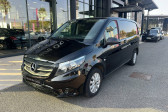 Mercedes Vito MIXTO VITO MIXTO 110 CDI COMPACT FWD  2019 - annonce de voiture en vente sur Auto Sélection.com