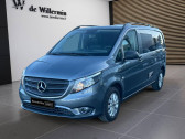 Mercedes Vito MIXTO VITO MIXTO 111 CDI   CAVAILLON 84