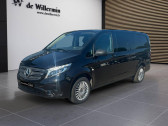 Mercedes Vito occasion année 2020 boite Automatique Annonce Mercedes Vito occasion Diesel MIXTO VITO MIXTO 114 CDI LONG BVA RWD à MONTELIMAR