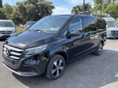 Mercedes Vito occasion année 2025 boite Automatique Annonce Mercedes Vito occasion Diesel MIXTO VITO MIXTO 119 CDI LONG 9G-TRONIC RWD à ORANGE