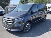 Annonce Mercedes Vito occasion Diesel MIXTO VITO MIXTO 119 CDI LONG 9G-TRONIC RWD  ORANGE