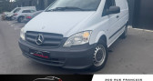 Mercedes Vito occasion année 2013 boite Automatique Annonce Mercedes Vito occasion Diesel Phase 2 116 CDi 2.1 16V Fourgon long 163 cv Boîte auto à CAUDAN