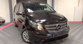 Mercedes Vito TOURER 114 CDI Compact 6 Places 9G-Tronic   LA CHAPELLE DES FOUGERETZ 35