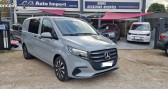 Annonce Mercedes Vito occasion Diesel Tourer 114 CDI Compact Select 9G-Tronic  LATTES