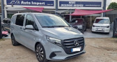 Annonce Mercedes Vito occasion Diesel Tourer 114 CDI Compact Select 9G-Tronic � LATTES