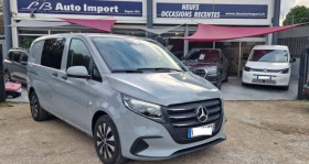 Mercedes Vito occasion 2025 mise en vente &agrave; LATTES par le garage LB AUTO IMPORT - photo n&deg;1