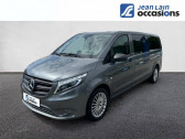 Mercedes Vito occasion année 2019 boite Automatique Annonce Mercedes Vito occasion Diesel Tourer 114 CDI Extra Long 9G-Tronic Pro à La Motte-Servolex