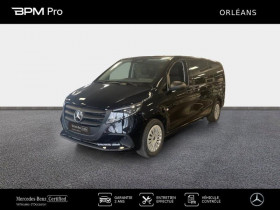 Mercedes Vito , garage Mercedes-Benz Montargis - BPM Pro  Villemandeur