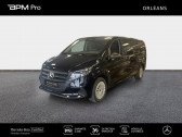 Mercedes Vito occasion année 2024 Annonce Mercedes Vito occasion Diesel Tourer 114 CDI Extra-Long Pro 9G-Tronic à Villemandeur