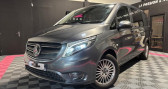 Annonce Mercedes Vito occasion Diesel TOURER 114 CDI Long 9G-Tronic RWD Select � Beaumont Les Valence