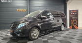 Mercedes Vito occasion année 2021 boite Automatique Annonce Mercedes Vito occasion Diesel Tourer 116 CDI 163 4Matic 9G-Tronic 9 PLACES à Montélimar