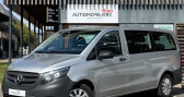 Annonce Mercedes Vito occasion Diesel Tourer 116 CDi 163ch Extra Long 7G-Tronic 9pl  CROLLES