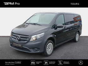 Mercedes Vito , garage Mercedes-Benz Tours - BPM Pro  Tours
