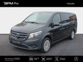 Mercedes Vito occasion année 2023 Annonce Mercedes Vito occasion Diesel Tourer 116 CDI 4x4 Long 9G-Tronic à Tours