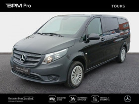 Mercedes Vito , garage Mercedes-Benz Tours - BPM Pro  Tours
