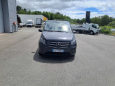 Annonce Mercedes Vito occasion Diesel Tourer 116 CDI BlueEFFICIENCY Long Select 7G-TRONIC PLUS  Saint-Malo
