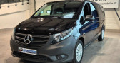 Mercedes Vito occasion année 2023 boite Automatique Annonce Mercedes Vito occasion Diesel TOURER 116 CDI Extra Long 9G-Tronic RWD Pro 5P à Fontaine
