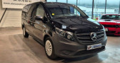 Mercedes Vito occasion année 2023 boite Automatique Annonce Mercedes Vito occasion Diesel TOURER 116 CDI Extra Long 9G-Tronic RWD Pro 5P à Fontaine