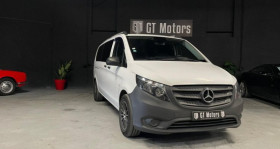 Mercedes Vito , garage GT MOTORS � ROYAN