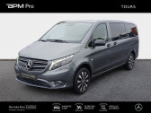 Mercedes Vito occasion année 2023 Annonce Mercedes Vito occasion Diesel Tourer 116 CDI Long 4x4 Select 9G-Tronic à Tours