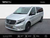 Annonce Mercedes Vito occasion Diesel Tourer 116 CDI Long 4x4 Select 9G-Tronic  Tours