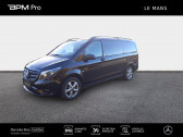 Mercedes Vito Tourer 116 CDI Long Pro 9G-Tronic   Le Mans 72