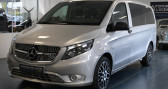 Mercedes Vito occasion 2017 Mercedes Vito TOURER 116 CDI Long Pro A  à ST SATURNIN 72
