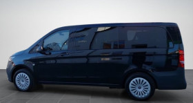 Mercedes Vito , garage MOTORVAN � Cassel