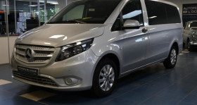Mercedes Vito , garage AUTOMOBILE DE L'OCEANE  ST SATURNIN
