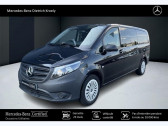 Annonce Mercedes Vito occasion Diesel TOURER 116 CDI PRO Extra long XL / CARPLAY/DISTRONIC BV  COLMAR