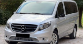 Mercedes Vito occasion  année 2019 boite Automatique Annonce Mercedes Vito occasion Diesel Tourer 116cdi 8 place 2019 a 15900Euro tva récupérable à EPINAY-SUR-SEINE