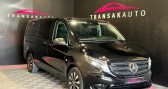 Annonce Mercedes Vito occasion Diesel TOURER 119 CDI 190 ch Long 9G-Tronic RWD Pro / 1ERE MAIN / T � AVIGNON
