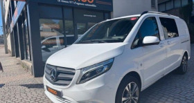 Mercedes Vito , garage EWIGO LIMOGES  LIMOGES