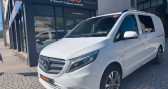 Mercedes Vito tourer 119 cdi 190 long l2 select 4x4 bva  2020 - annonce de voiture en vente sur Auto Sélection.com