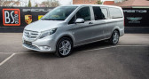 Mercedes Vito occasion année 2021 boite Automatique Annonce Mercedes Vito occasion Diesel Tourer 119 CDI 7 Places à SOUFFELWEYERSHEIM