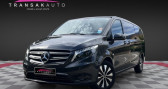 Annonce Mercedes Vito occasion Diesel TOURER 119 CDI Extra Long 9G-Tronic AWD - TVA R�cup�rable � Le Cannet