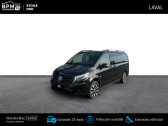 Annonce Mercedes Vito occasion Diesel Tourer 119 CDI Long Select 9G-Tronic  Laval