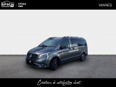 Mercedes Vito Tourer 119 CDI Long Select 9G-Tronic  2021 - annonce de voiture en vente sur Auto Sélection.com
