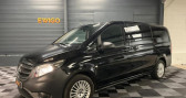 Mercedes Vito TOURER 2.0 116 CDI 165 COMPACT L1 PRO 9G-TRONIC BVA   Montlimar 26