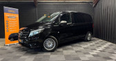 Annonce Mercedes Vito occasion Diesel tourer 2.0 119 cdi 190 compact l1 select 4matic 4x4 bva � Lavilledieu