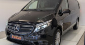 Mercedes Vito TOURER 2.0 119 CDI 190ch LONG L2 4X4 BVA   Bessoncourt 90