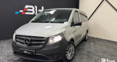 Mercedes Vito occasion année 2015 boite Manuelle Annonce Mercedes Vito occasion Diesel Tourer 2.2 116 CDI 165 LONG L2 / 9 Places à Roanne