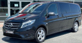 Mercedes Vito occasion année 2017 boite Automatique Annonce Mercedes Vito occasion Diesel Tourer Extra Long 3.050t 119 CDI - BVA 7G-Tronic Plus TOURER à ARNAS